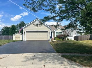 750 Solaris Ct, Blacklick, OH