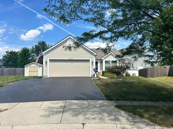 750 Solaris Ct, Blacklick, OH 43004