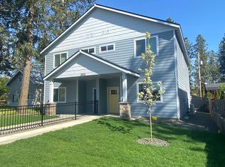 3013 E 36th Ave #1, Spokane, WA 99223