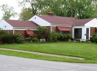 254 Kenmore Ave NE, Warren, OH