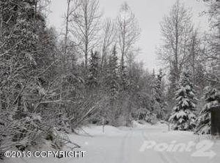 11731 Wranglers Way, Anchorage, AK 99516