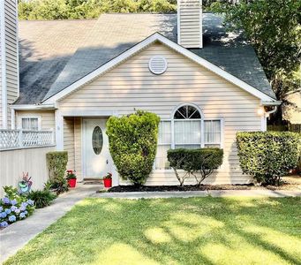 2740 N Ave SE, Smyrna, GA, 30080