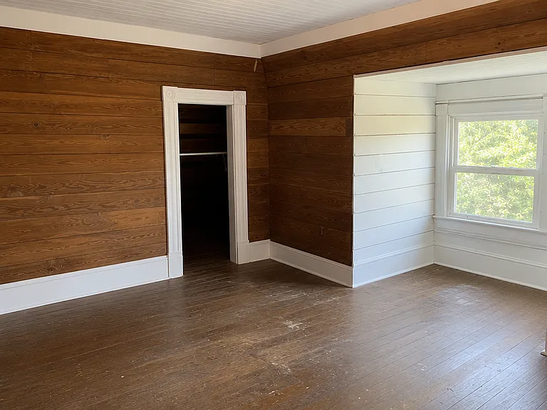 Chimney Room