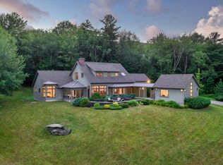 735 Hancock Rd, Williamstown, MA 01267