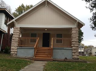 3527 Indiana Ave, Kansas City, MO 64128