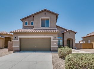 44073 W Palo Teca Rd, Maricopa, AZ 85138