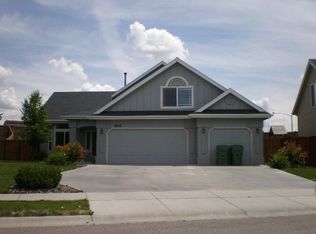 5632 N Cougar Flt, Meridian, ID 83642