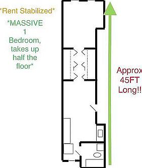 1st image of 1575 York Ave APT 3n