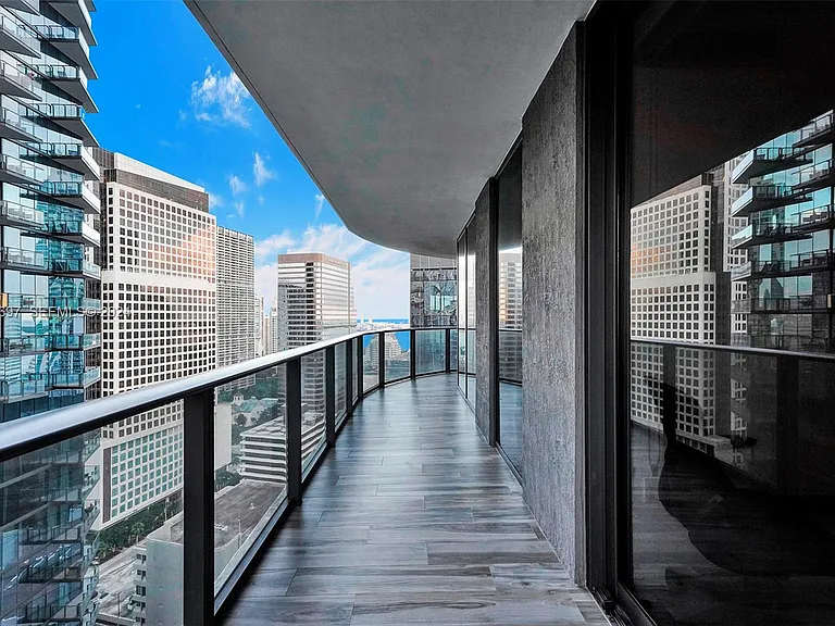 801 S Miami Ave #1305 — Photo 11