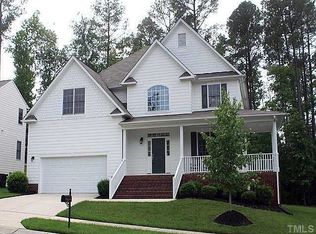 206 Education Ave, Durham, NC 27713