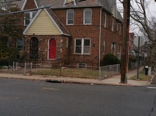 20419 Murdock Avenue, St Albans, NY 11412