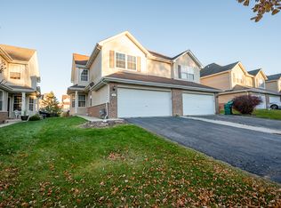 511 N Maggie Ln #511, Romeoville, IL 60446