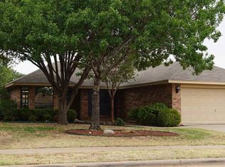 6004 Sandy Hill Blvd, Wichita Falls, TX 76310