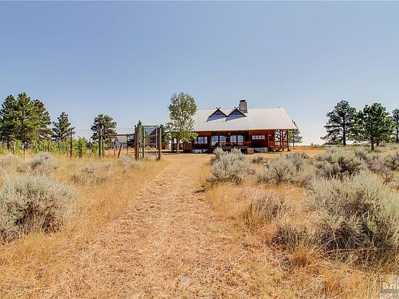 5015 Chief Brave Wolf Trl, Laurel, MT 59044 | MLS #347907 | Zillow