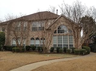 4636 Sunnybrook Dr, Plano, TX 75093