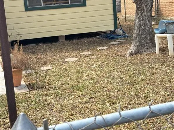 1116 E Wright Ave, Pharr, TX 78577