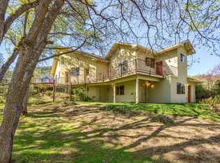 130 Westwood St, Ashland, OR 97520