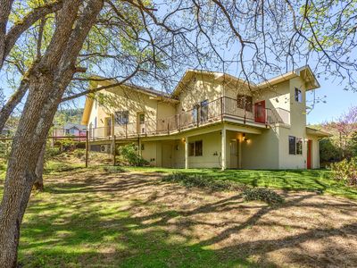 130 Westwood St, Ashland, OR, 97520