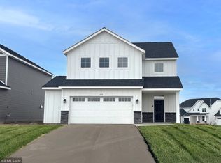 16590 Ulysses St NW, Elk River, MN 55330