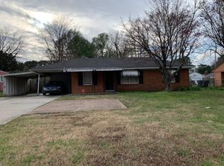 5025 Millbranch Rd, Memphis, TN 38116