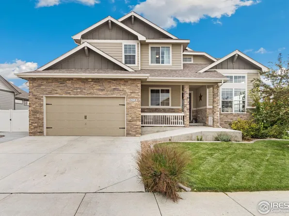 572 Ellingwood Pointe Dr, Severance, CO 80550