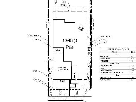 4th image of this home