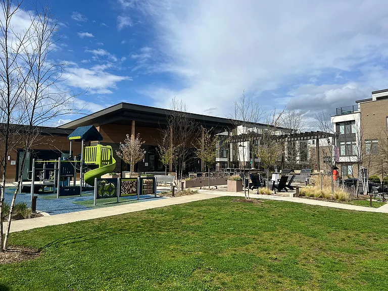 Clubhouse