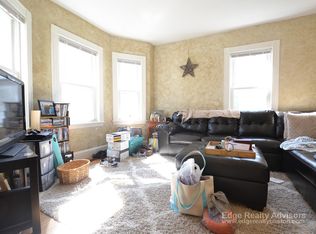 27 Peaceable St #1, Brighton, MA 02135