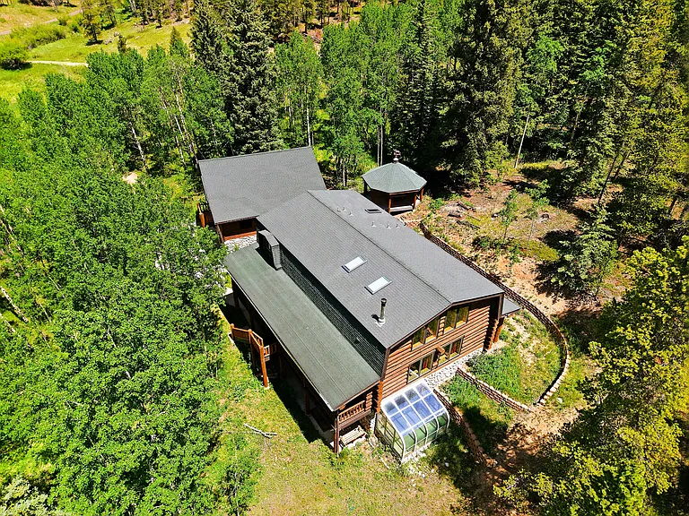 652 Bear Mountain Rd — Photo 33