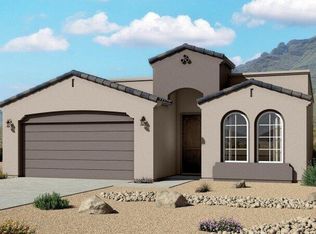 384 Nailseas Pl, El Paso, TX 79928
