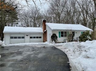 43 West Rd, New Hartford, CT 06057