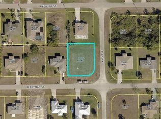 5534 Berryman St, Lehigh Acres, FL 33971
