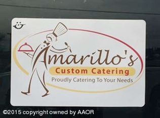 7691 Canyon Dr, Amarillo, TX 79110