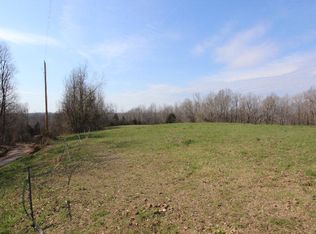 73 Cub Creek Rd, Indian Mound, TN 37079