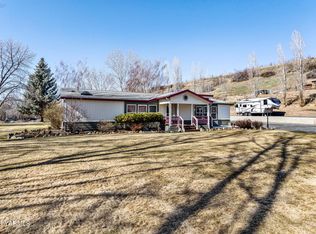 1511 Selah Naches Rd, Yakima, WA 98908