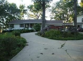 4776 Graces Run Rd, Winchester, OH 45697