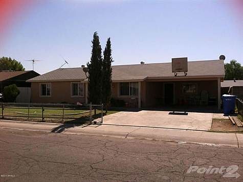 6337 W Cypress