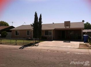 6337 W Cypress St, Phoenix, AZ 85035