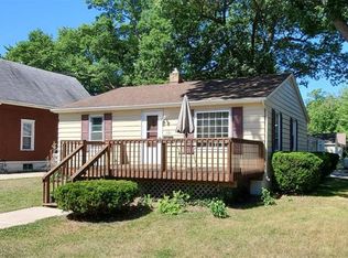 701 S Ashland Ave, Michigan City, IN