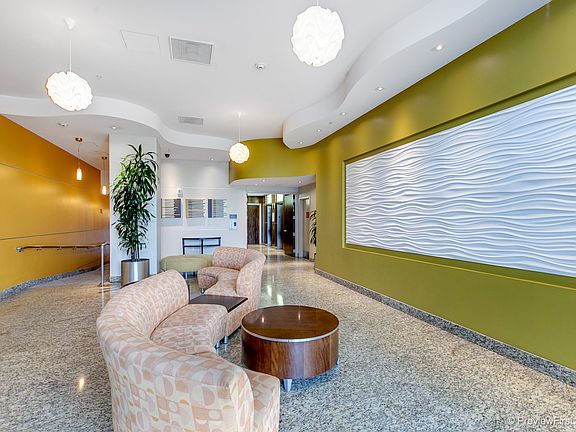 2nd image of 1080 Park Blvd. #1109