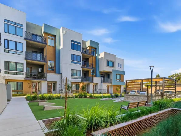 3045 El Camino Real Unit 102, Santa Clara, CA 95051