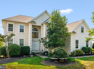 312 Sunrise Ct, Chalfont, PA 18914