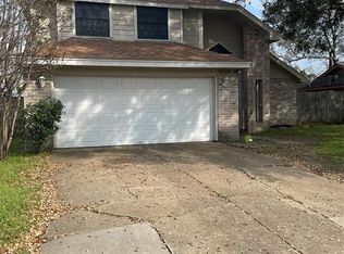 2410 Sand Plum Dr, Katy, TX 77449