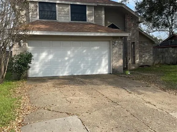 2410 Sand Plum Dr, Katy, TX 77449