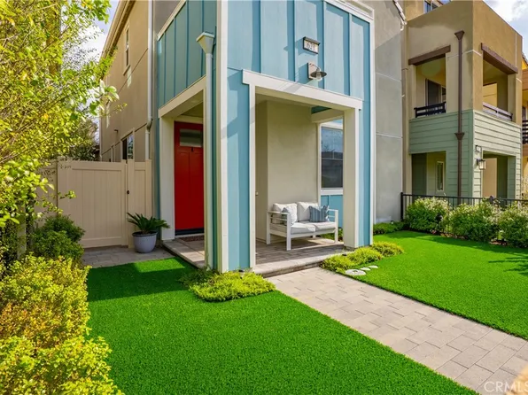 621 Willows Way, Ladera Ranch, CA 92694
