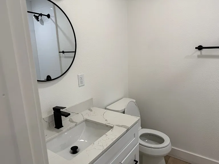 Bathroom Bathroom