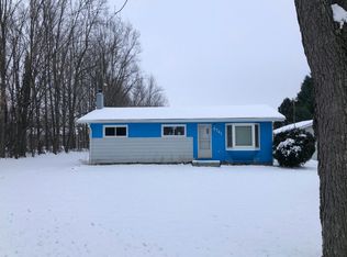 5741 W Columbia Rd, Mason, MI 48854