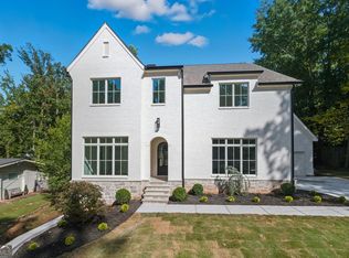 3667 Carmel Rd, Atlanta, GA 30341