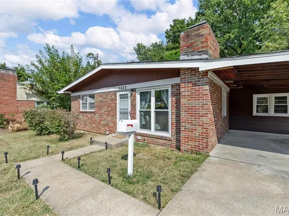 3672 Marshall Ave, Saint Louis, MO 63114