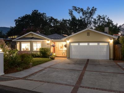 15761 Poppy Ln, Monte Sereno, CA, 95030